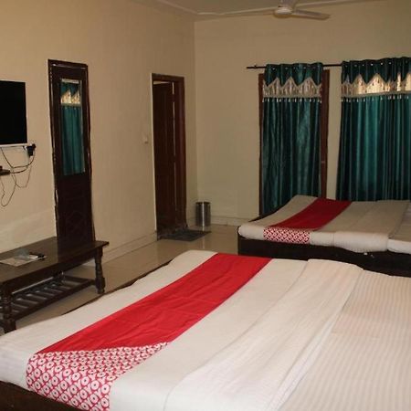 Hotel New Apple Rose Chandigarh Near Railway Station Dariya Uco Bank Ke Pass Extérieur photo