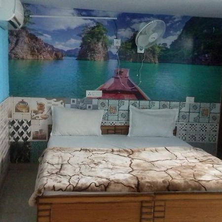 Hotel New Apple Rose Chandigarh Near Railway Station Dariya Uco Bank Ke Pass Chambre photo