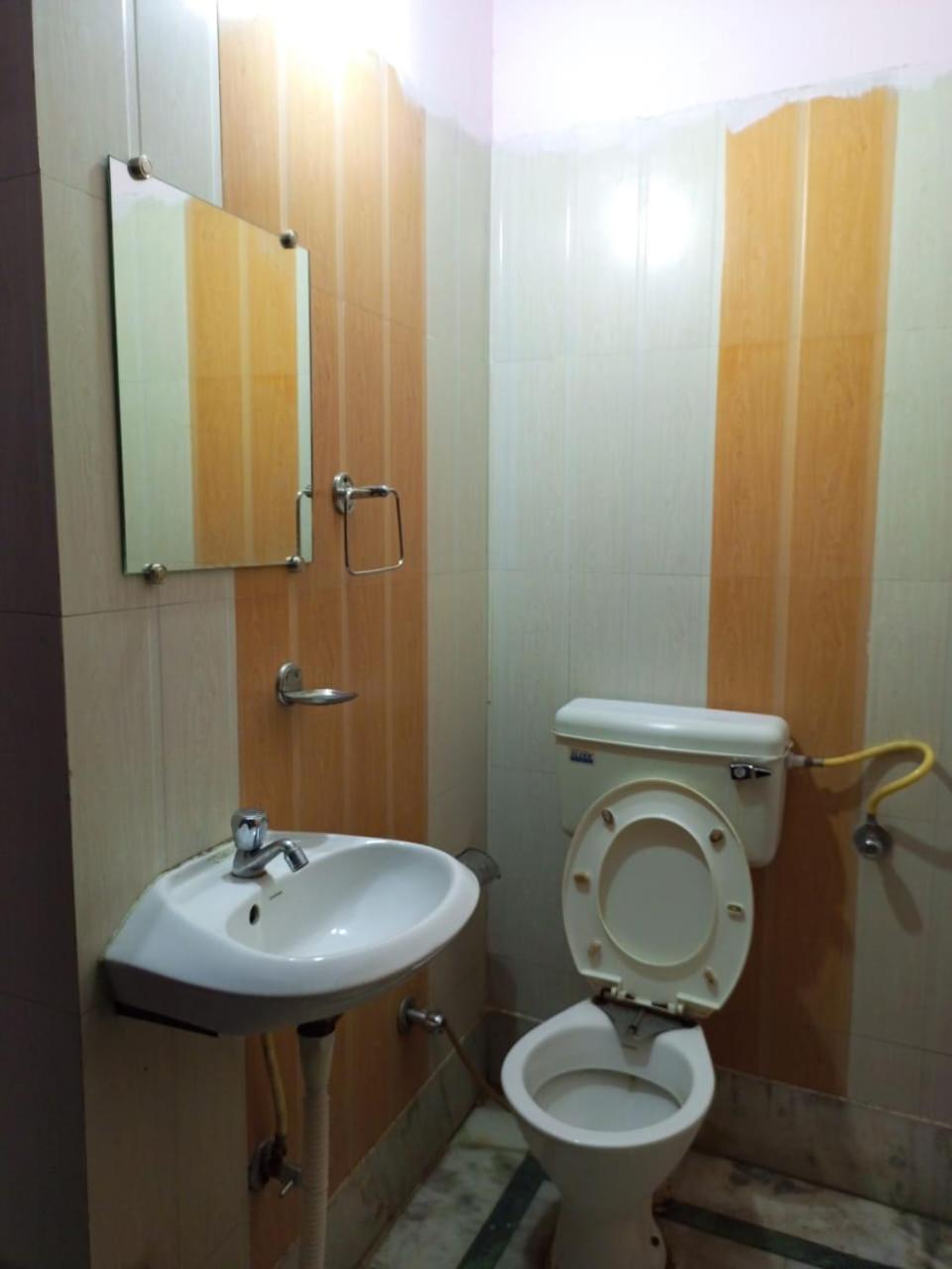 Hotel New Apple Rose Chandigarh Near Railway Station Dariya Uco Bank Ke Pass Extérieur photo