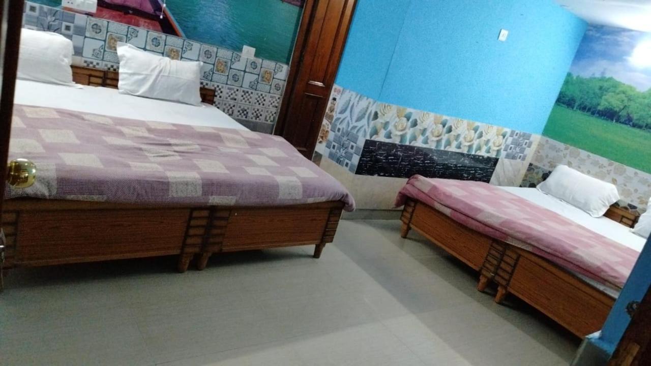 Hotel New Apple Rose Chandigarh Near Railway Station Dariya Uco Bank Ke Pass Chambre photo