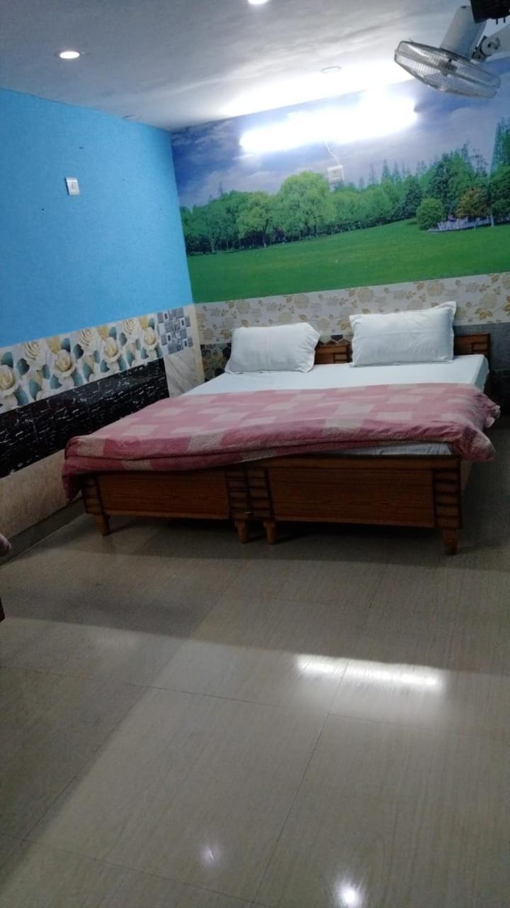 Hotel New Apple Rose Chandigarh Near Railway Station Dariya Uco Bank Ke Pass Chambre photo