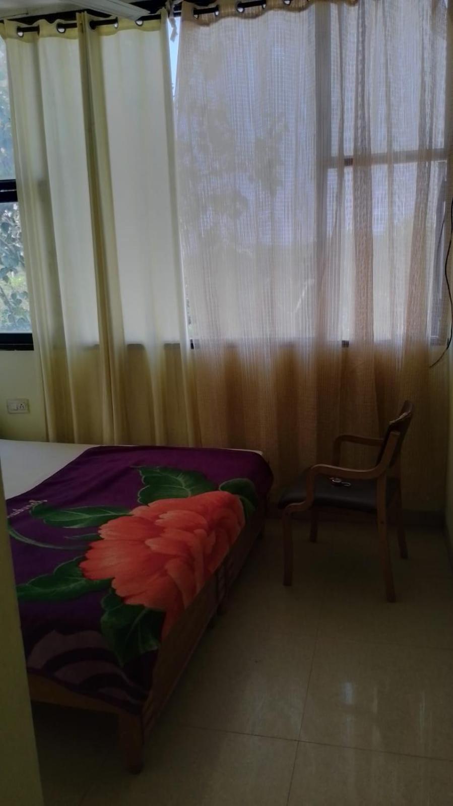 Hotel New Apple Rose Chandigarh Near Railway Station Dariya Uco Bank Ke Pass Chambre photo