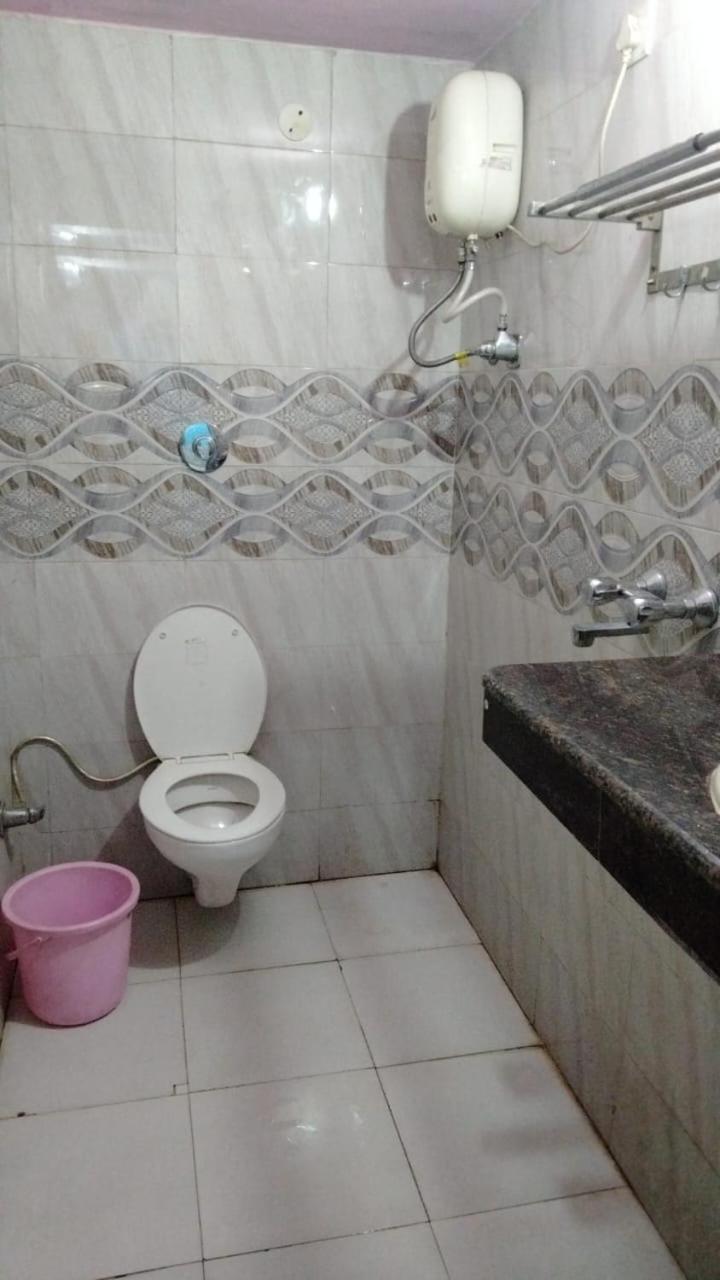 Hotel New Apple Rose Chandigarh Near Railway Station Dariya Uco Bank Ke Pass Chambre photo