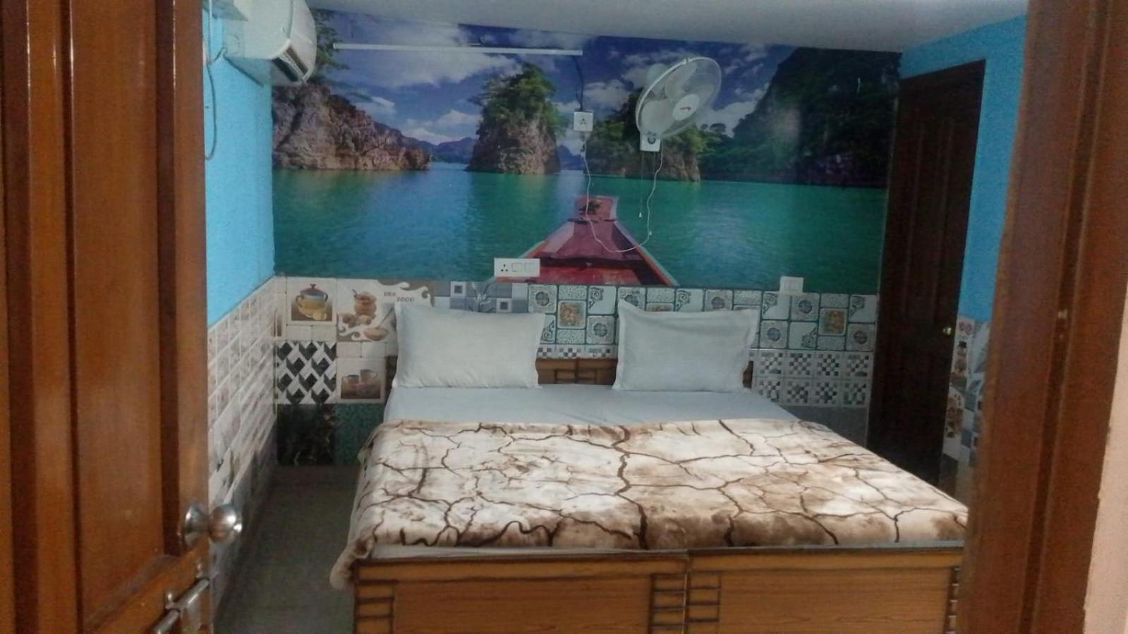 Hotel New Apple Rose Chandigarh Near Railway Station Dariya Uco Bank Ke Pass Chambre photo